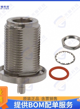 242183 连接器COAX ADAPT N TO SMB