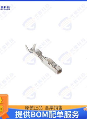 7-1452653-3 连接器MCON 1.2 - LL