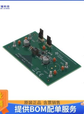 TPS61376EVM-NSYNC【TPS61376 EVALUATION MODULE FOR B】DC/DC