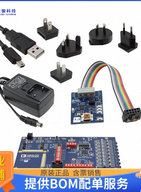 EVAL-ADAU1966AZ【EVAL BOARD 24BIT DAC ADAU1966A】数模转换器