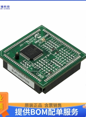 MA330031-2【MOD PIM DSPIC33EP256MC506 EXT OA】开发板、编程