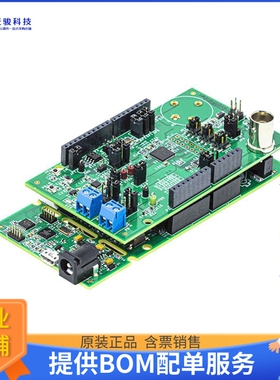 EVAL-AD5941ELCZ【EVAL KIT - ELECTROCHEMICAL】评估和演示板套