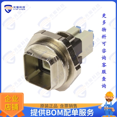 9352340312 连接器CONN HSG 5POS HAN PUSHPULL
