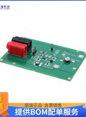 NCP1421LEDGEVB【EVAL BOARD FOR NCP1421】LED驱动器评估板