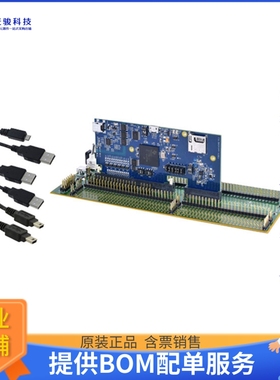 TMDSDOCK28379D【EXPERIMENTER TMS320F28379D EVAL】嵌入式MCU