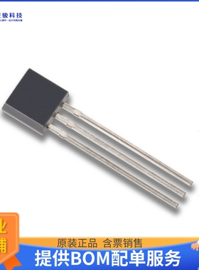 LSJ74C TO-92 3L ROHS【JFET P-CH 25V 10MA TO92】晶体管