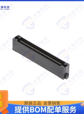 IC13423G411 连接器LYNX QD STACKER PLUG, 40 POS, W/