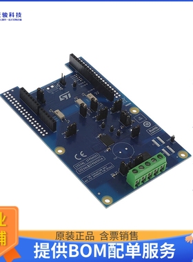 STEVAL-IFP045V1【INDUSTRIAL DIGITAL OUTPUT EXPANS】扩展板、