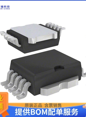 STCS2ASPR电源芯片《IC LED DRVR LIN PWM 2A 10POWERSO》