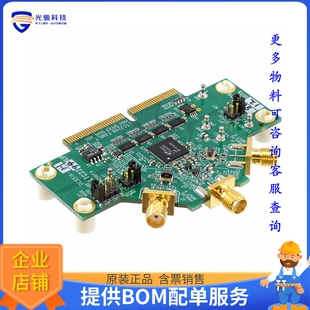 EVAL DC851A BOARD 模数转换器评估板 LTC2294IUP