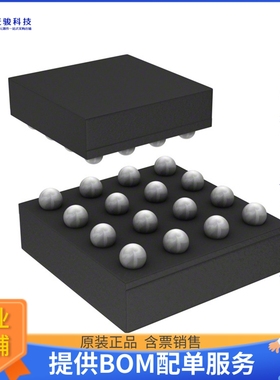 TPA6130A2YZHT《线性芯片IC AMP AB STEREO 290MW 16DSBGA》