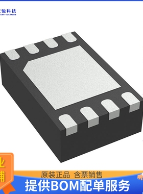 SPX3819R2-L/TR电源芯片《IC REG LINEAR POS ADJ 500MA 8DFN》