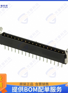 M80-8771722 连接器CONN HEADER VERT 17POS 2MM