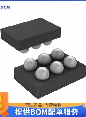 LM79L05ACTLX/NOPB电源芯片《IC REG LINEAR -5V 100MA 6DSBGA》