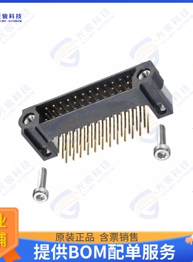 M83-LML3M7N27-0000-000 连接器CONN HEADER R/A 27POS 2MM