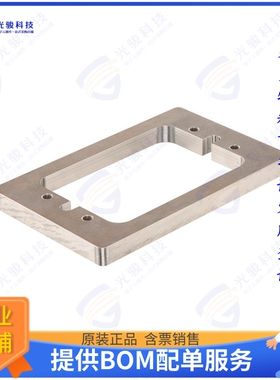9400009965连接器 48 HPR SCREW MOUNTING FRAME