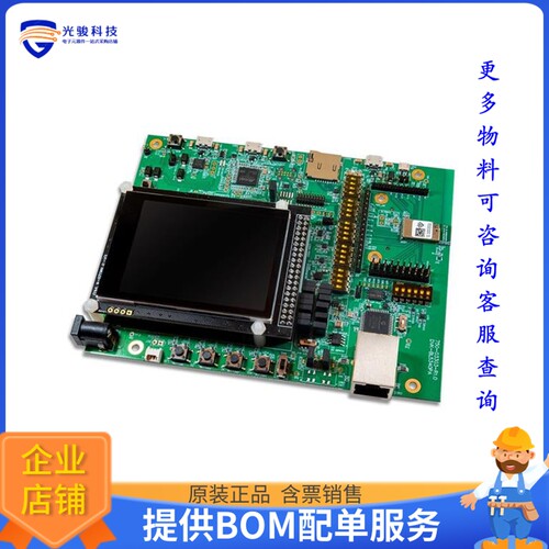 453-00076-K1[EVAL BOARD FOR BL5340PA]评估板