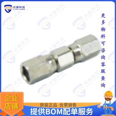 SM2186 连接器COAX ADAPT SSMC TO SSMC