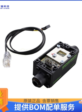 SEK-SFM4100【EVAL KIT MASS FLOW METER W/CBL】传感器评估板