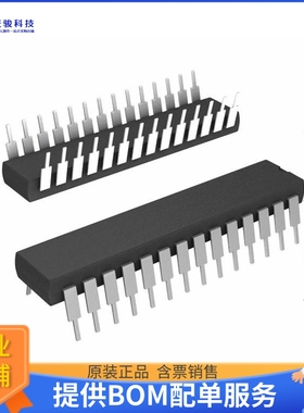 71256SA20TPG《存储器芯片IC SRAM 256KBIT PARALLEL 28DIP》