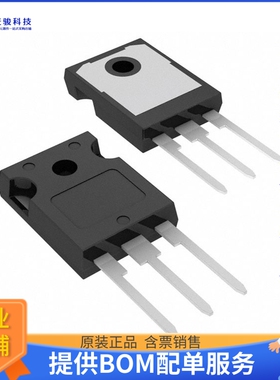 AFGHL75T65SQDC【IGBT WITH SIC COPACK DIODE IGBT】晶体管