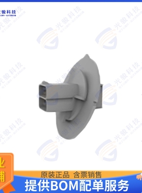 2-2336231-6 连接器CONN RCPT HSG 6POS 5.00MM