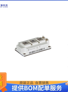 FF300R12KT3EHOSA1【IGBT MOD 1200V 480A 1450W】晶体管