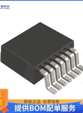 LT1076CR-5#PBF电源芯片《IC REG MULT CONFIG 5V 2A 7DDPAK》