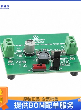 ADM00865【BOOST CONVERTER EVAL BD】DC/DC、AC/DC、SMPS评估板