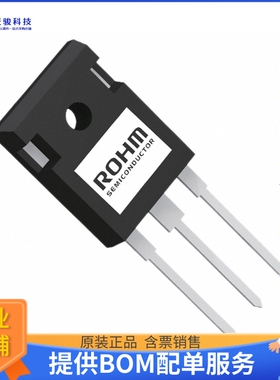 RGS80TSX2GC11【IGBT TRENCH FLD 1200V 80A TO247N】晶体管