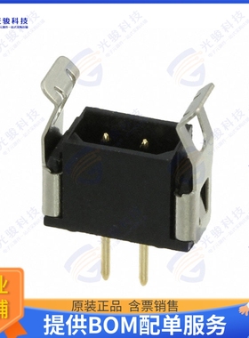 M80-8820245 连接器CONN HEADER VERT 2POS 2MM