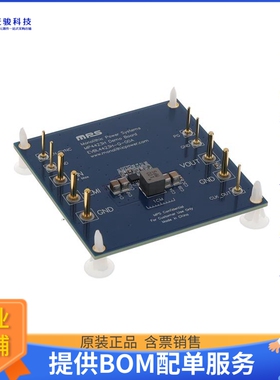 EVBL4423H-Q-00A【EVAL BRD MPQ4423H MPQ4423H-AEC1】DC/DC、AC/