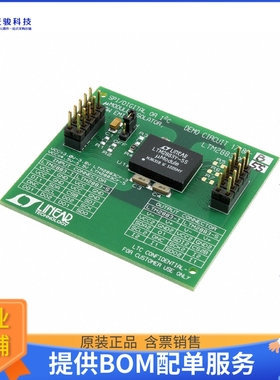 DC1748A-B【BOARD EVAL FOR LTM2883】评估和演示板套件