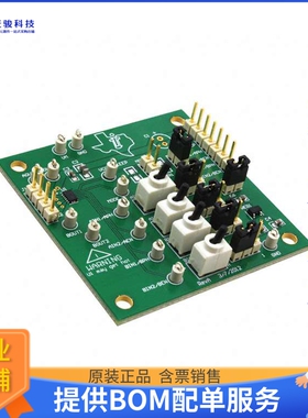 DRV8835EVM[EVAL BOARD FOR DRV8835]评估板