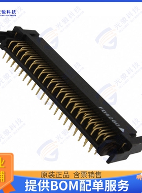 P50-080SG-SR1-EA 连接器CONN SOCKET 80POS R/A GOLD