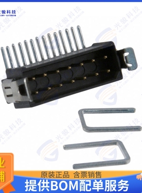 M80-8661422 连接器CONN HEADER R/A 14POS 2MM
