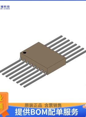 DS90LV032AW-MLS《接口芯片IC 3V LVDS QUAD CM》