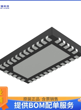 PI3EQX1004EZTFEX《接口芯片USB3 EQX U-QFN2545-34》
