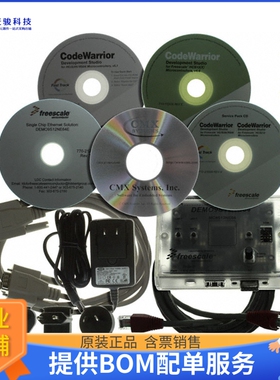 DEMO9S12NE64E【MC9S12NE64 EVAL BRD】嵌入式MCU、DSP评估板