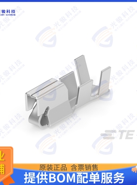 2377997-1 连接器EP-II CONTACT LANCELESS, 20-16