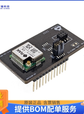 IBT-QTL-AFC-RAK3172【qTop Adafruit Feather Compatible】射频