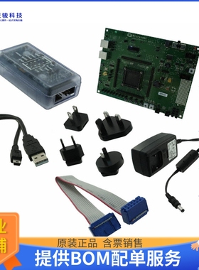 A3PE-STARTER-KIT-2【KIT EVAL FOR A3PE1500 PROASIC3】FPGA、CP