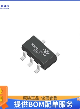 SC189YSKTRT电源芯片《IC REG BUCK 2.5V 1.5A SOT23-5》
