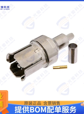 PE4233 连接器GR874 Connector Crimp/Solder Att
