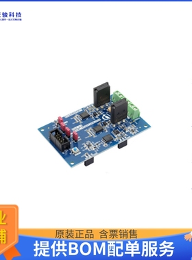 EVAL1ED3122MX12HTOBO1【1ED3122MX12HTOBO1 DEV KIT】评估和演