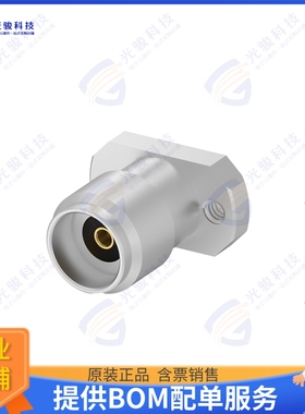2441546-1 连接器2.92MM FEMALE S/TFIELD REPLACEAB