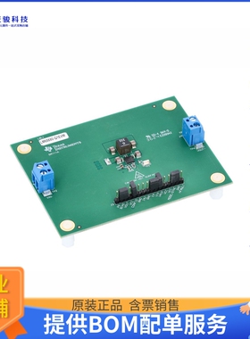 LM65680-Q1EVM[EVAL BOARD FOR LM65680Q1]评估板