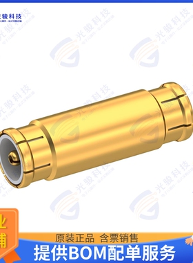 R223703040 连接器COAX ADAPT MMBX TO MMBX