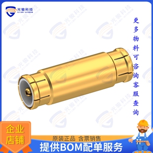 R223703040 ADAPT MMBX 连接器COAX