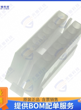 1-480438-0 连接器CONN PLUG HSG 16POS 4.95MM